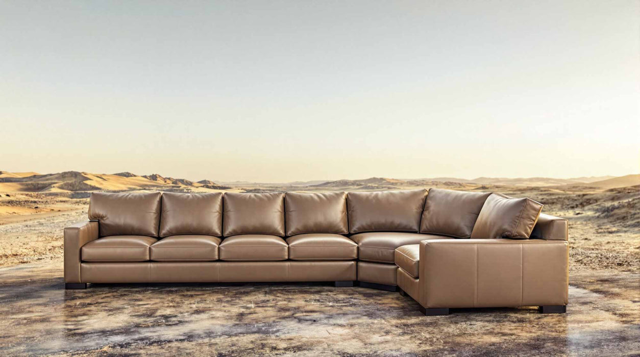 Wellington's Fine Leather Furniture