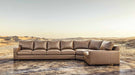Wellington's Fine Leather Furniture