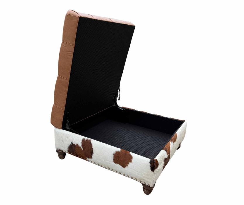 Wellington's Fine Leather Furniture