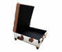Wellington's Fine Leather Furniture