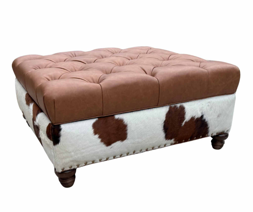 Wellington's Fine Leather Furniture