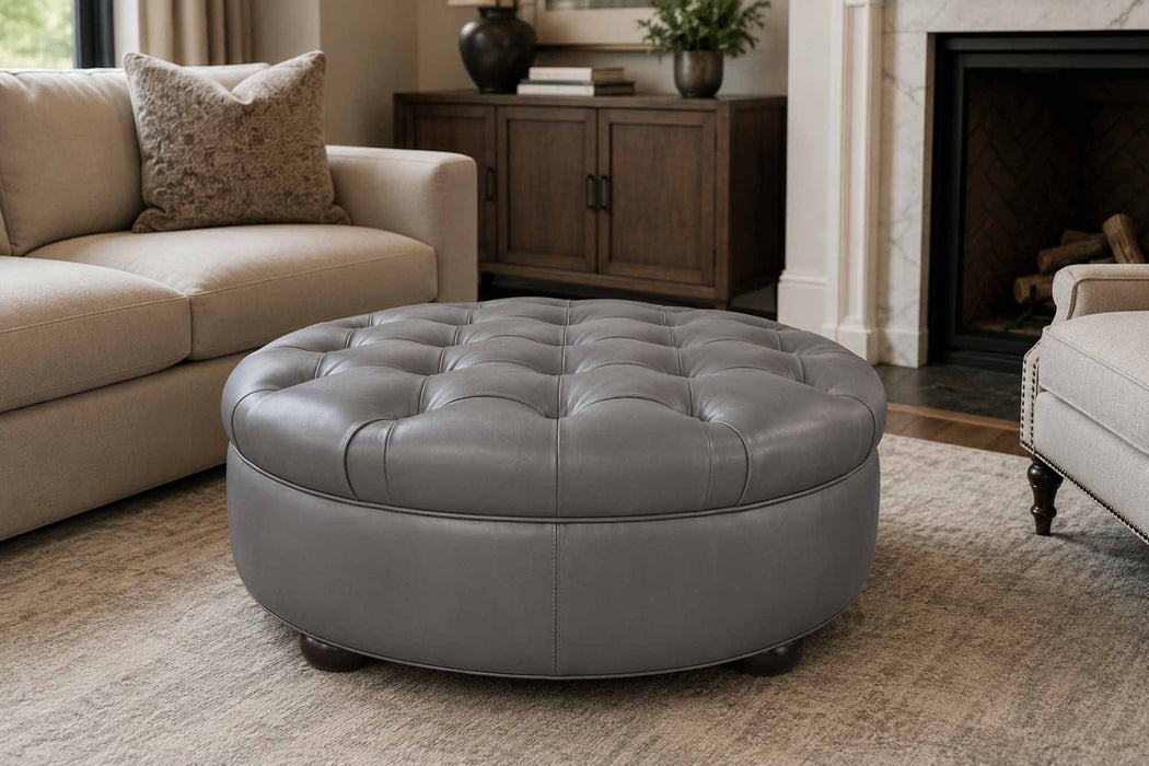 Wellington's Fine Leather Furniture