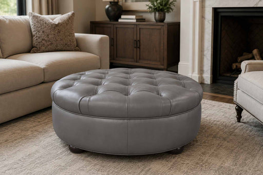 Wellington's Fine Leather Furniture