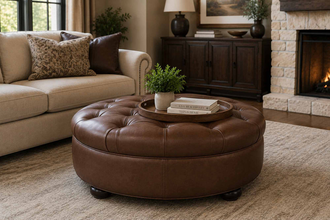 Wellington's Fine Leather Furniture