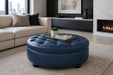 Wellington's Fine Leather Furniture