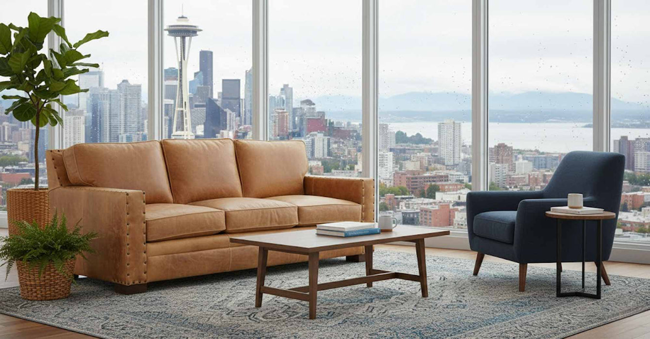 Wellington's Fine Leather Furniture