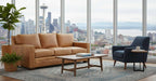 Wellington's Fine Leather Furniture