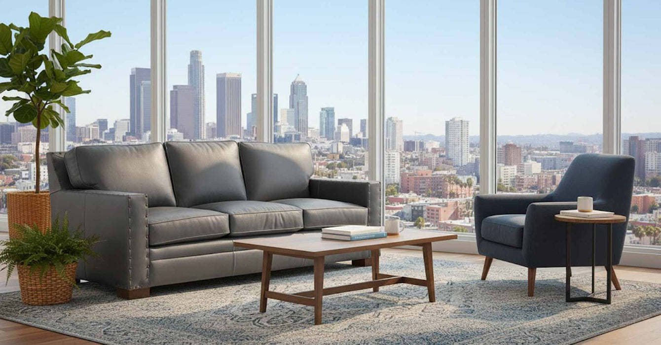 Wellington's Fine Leather Furniture