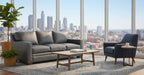 Wellington's Fine Leather Furniture