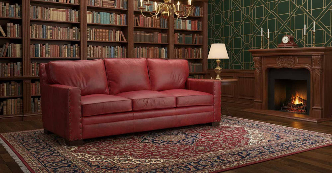 Wellington's Fine Leather Furniture