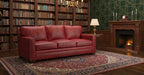 Wellington's Fine Leather Furniture