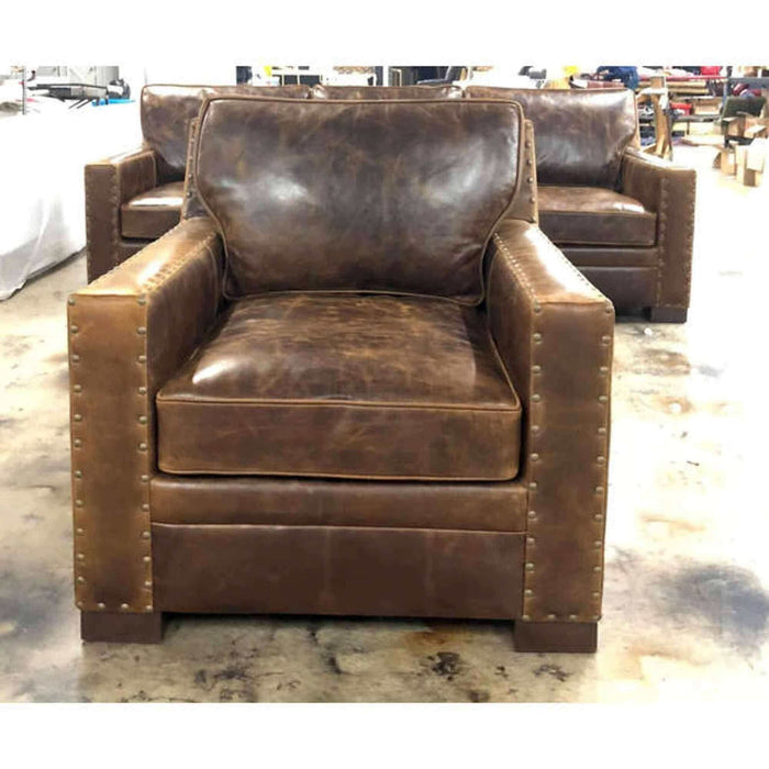 Wellington's Fine Leather Furniture