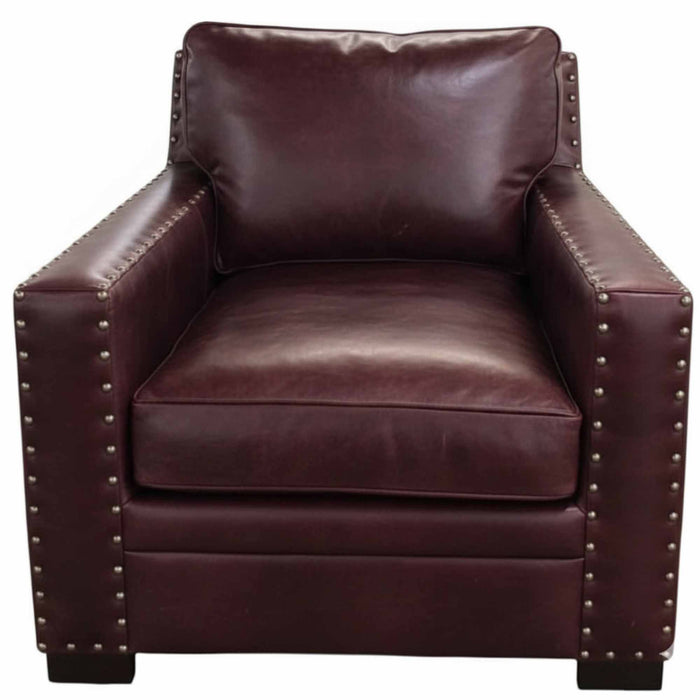 Wellington's Fine Leather Furniture