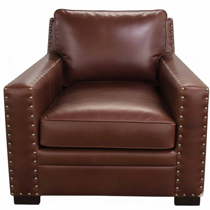 Wellington's Fine Leather Furniture