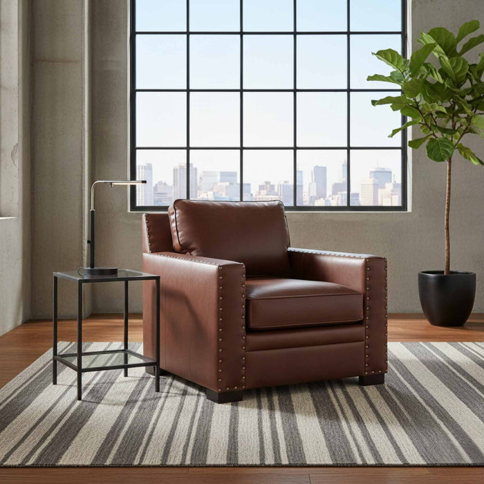 Wellington's Fine Leather Furniture