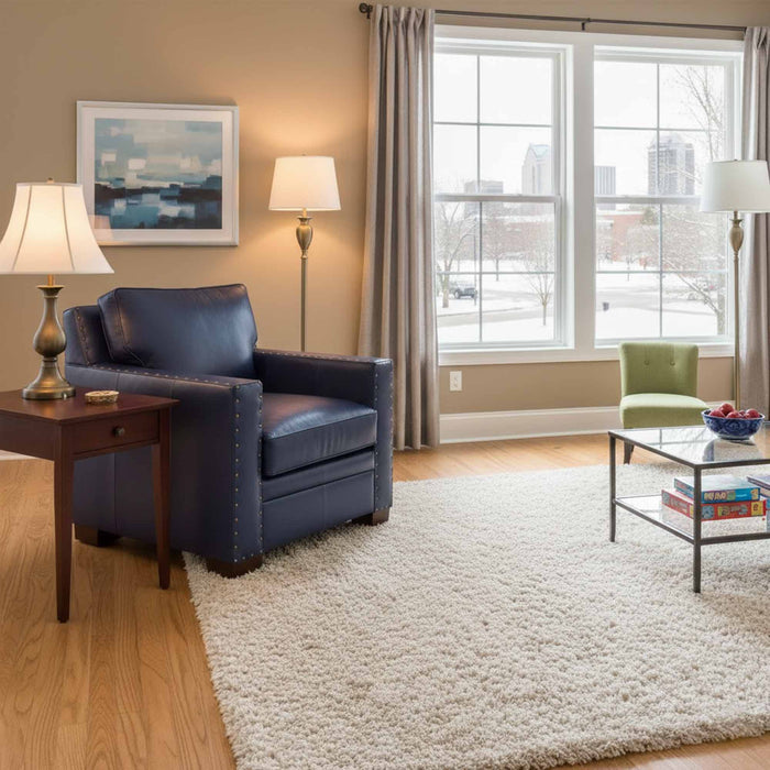 Wellington's Fine Leather Furniture