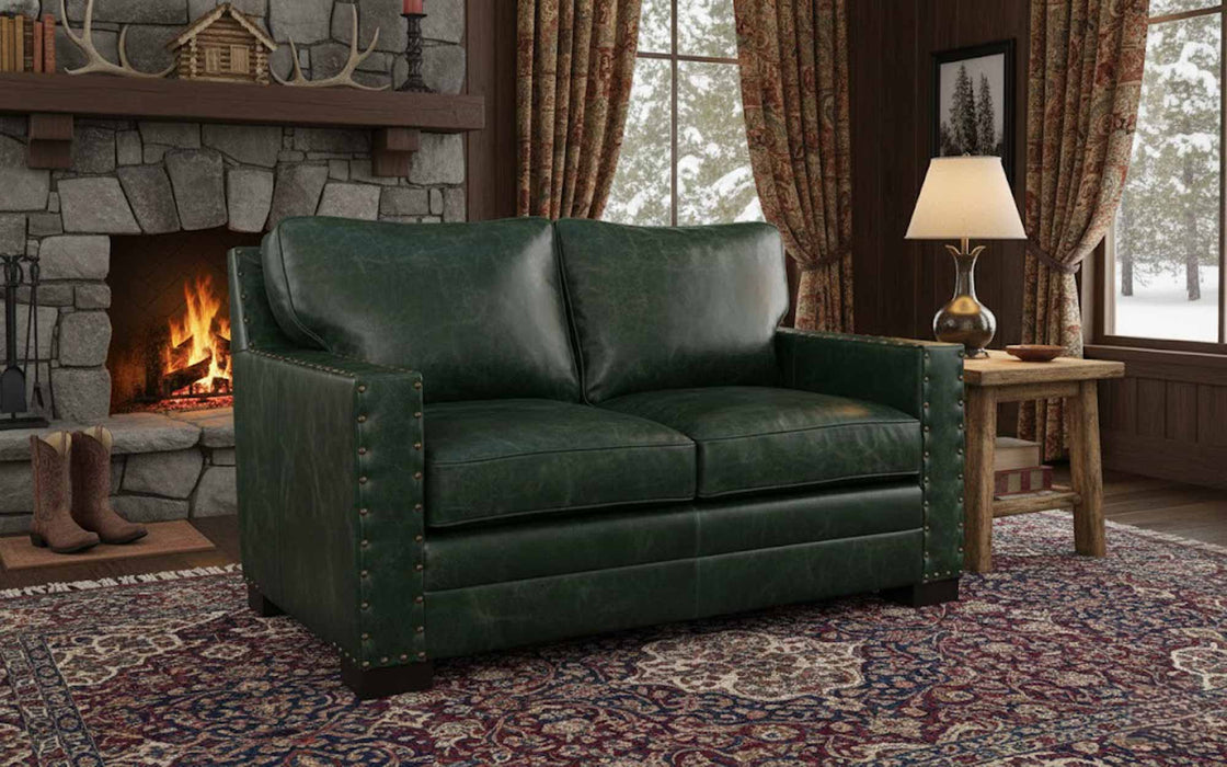 Wellington's Fine Leather Furniture