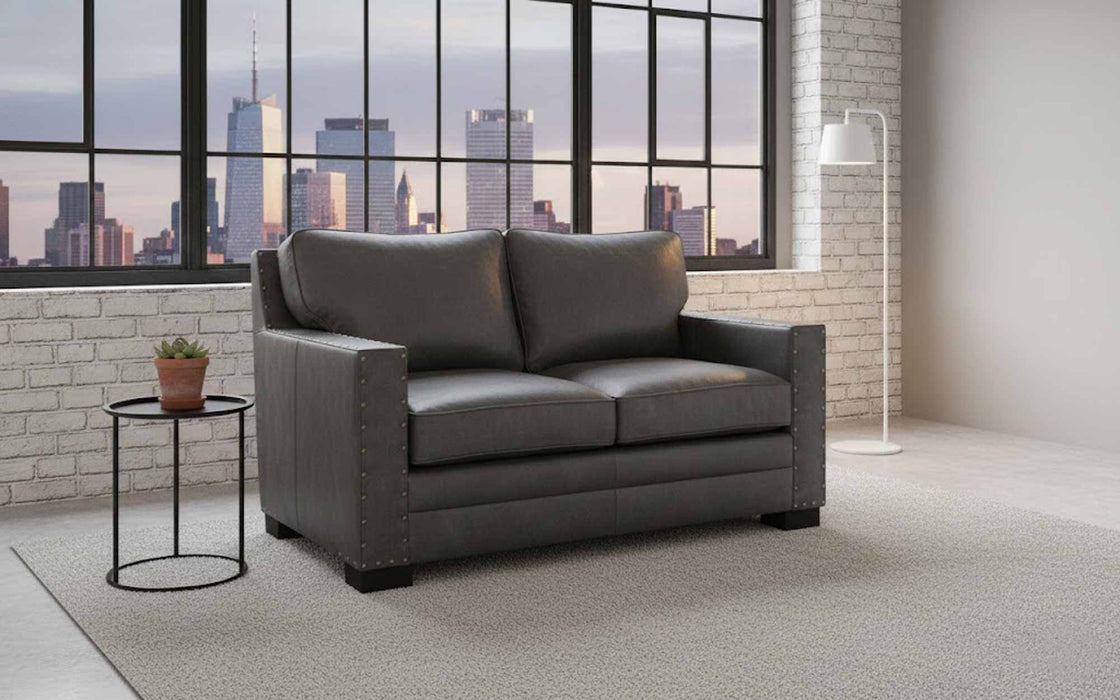 Wellington's Fine Leather Furniture