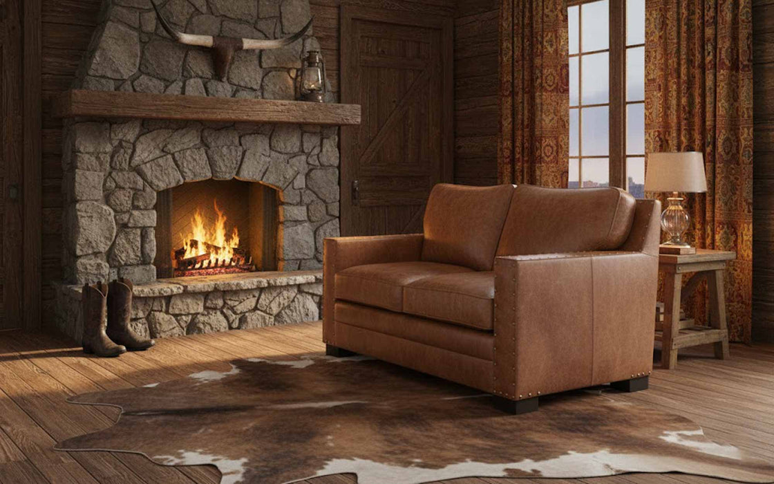 Wellington's Fine Leather Furniture