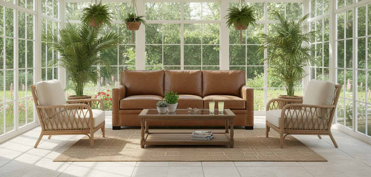 Wellington's Fine Leather Furniture