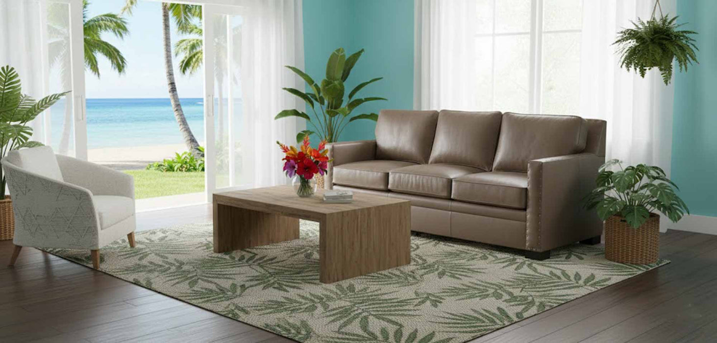 Wellington's Fine Leather Furniture