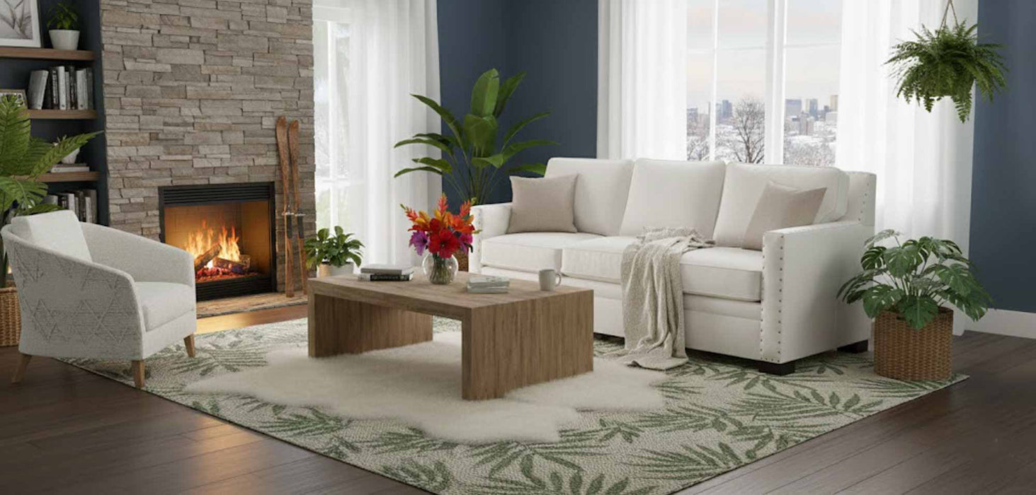 Wellington's Fine Leather Furniture