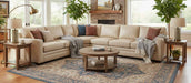 Wellington's Fine Leather Furniture
