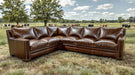 Wellington's Fine Leather Furniture