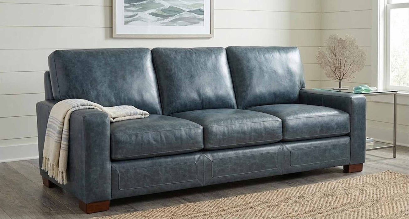Wellington's Fine Leather Furniture