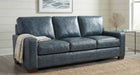 Wellington's Fine Leather Furniture