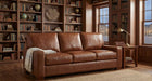 Wellington's Fine Leather Furniture