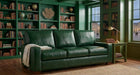 Wellington's Fine Leather Furniture