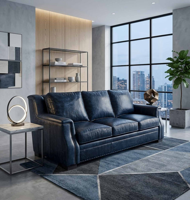 Wellington's Fine Leather Furniture