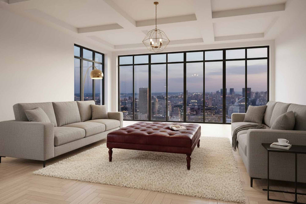 Wellington's Fine Leather Furniture