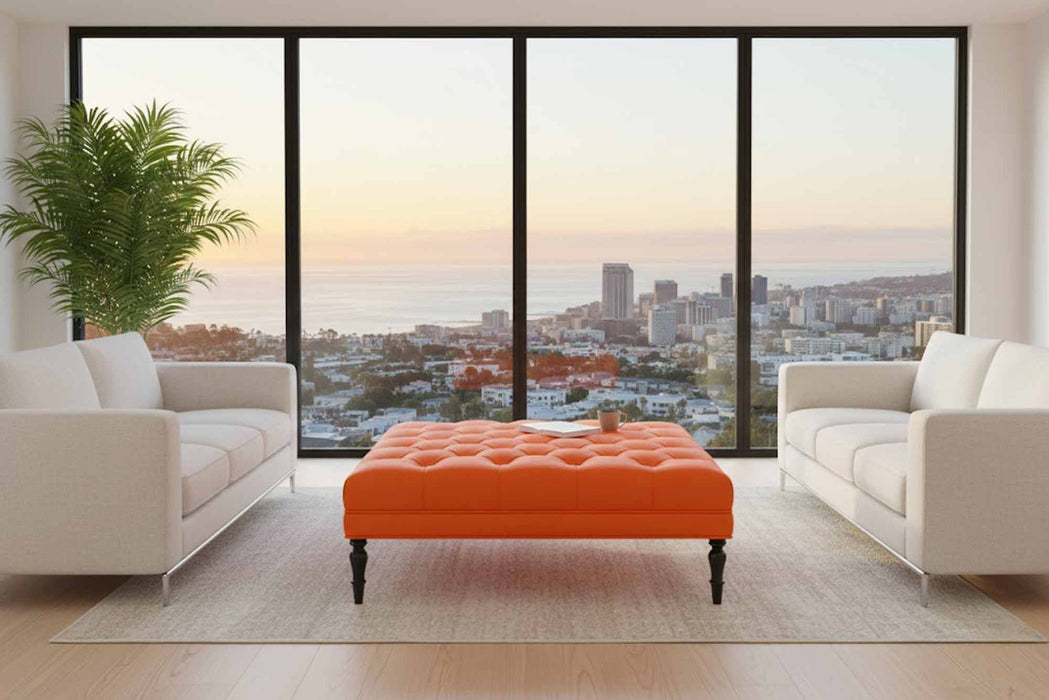 Wellington's Fine Leather Furniture