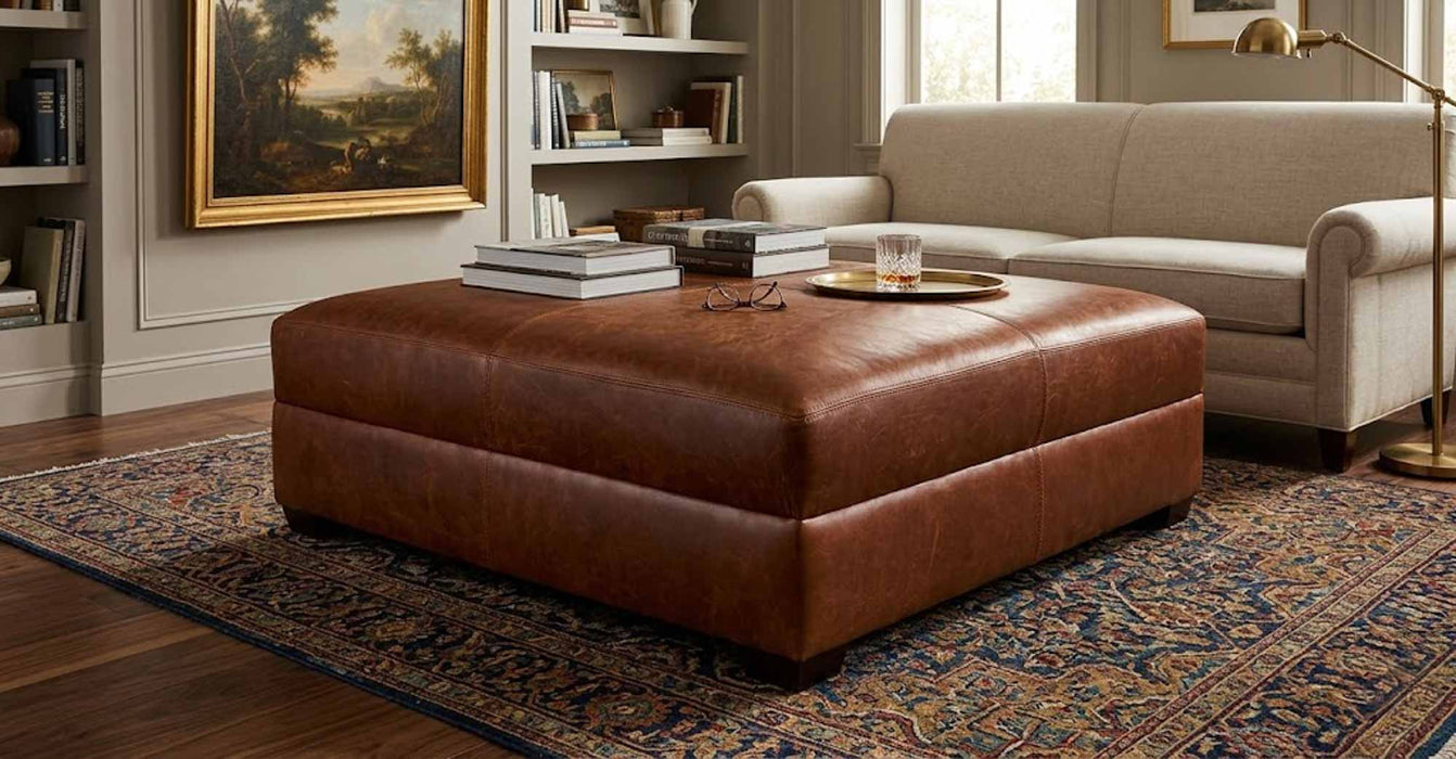 Wellington's Fine Leather Furniture