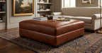 Wellington's Fine Leather Furniture