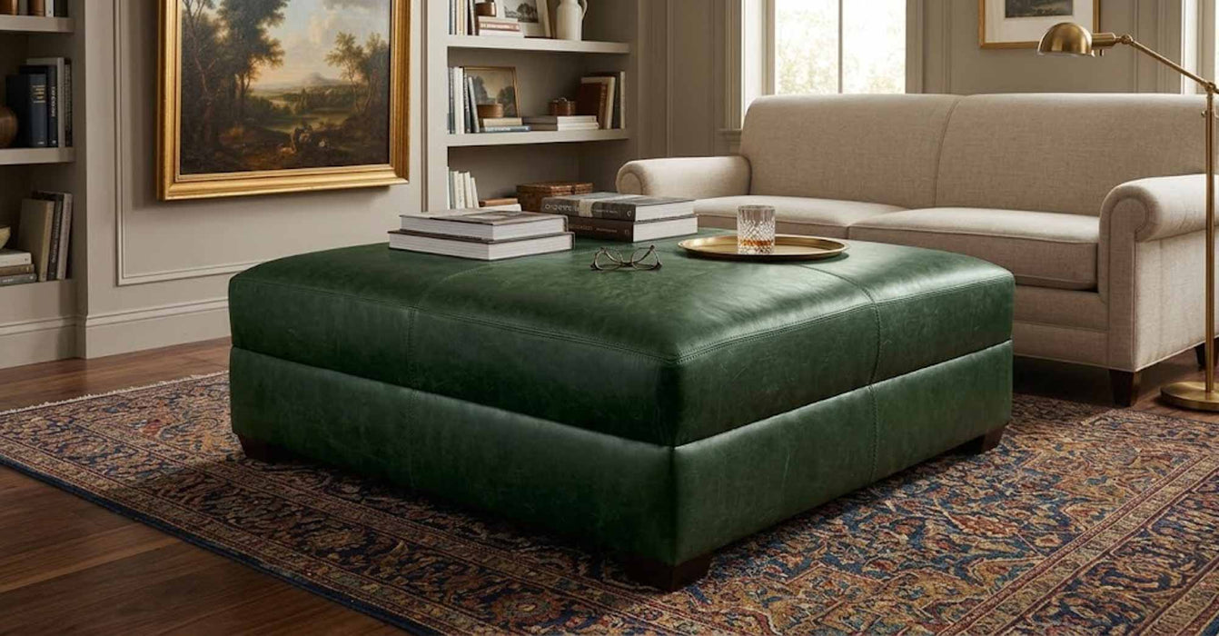 Wellington's Fine Leather Furniture