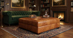 Wellington's Fine Leather Furniture