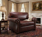 Wellington's Fine Leather Furniture