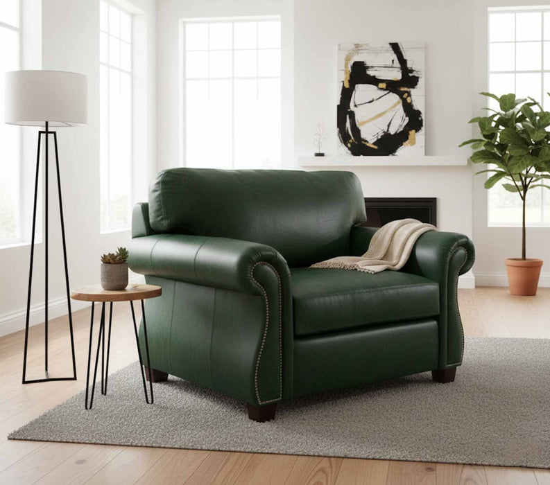 Wellington's Fine Leather Furniture
