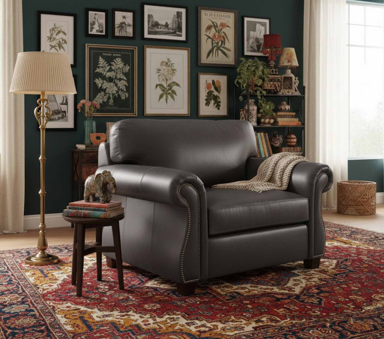 Wellington's Fine Leather Furniture