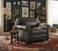 Wellington's Fine Leather Furniture