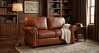 Wellington's Fine Leather Furniture