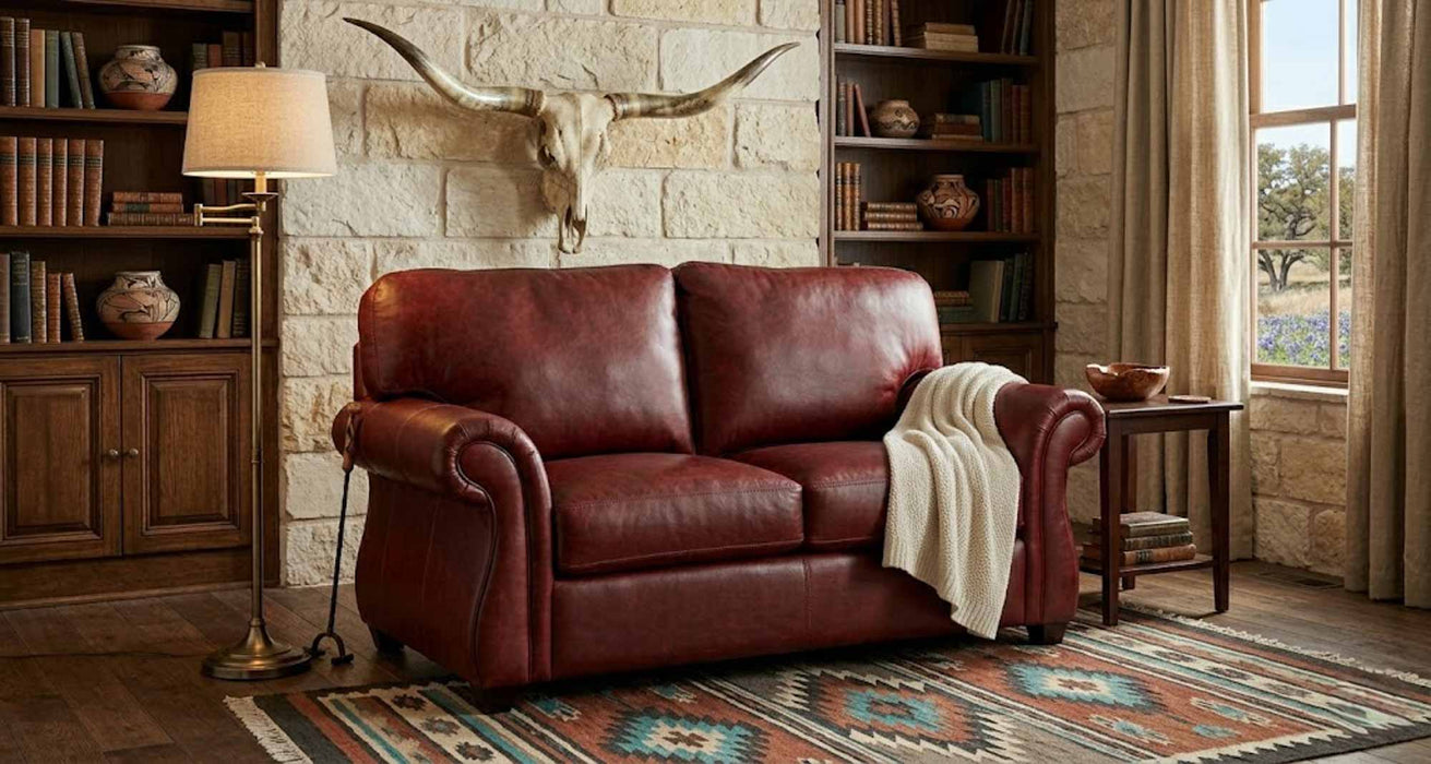 Wellington's Fine Leather Furniture