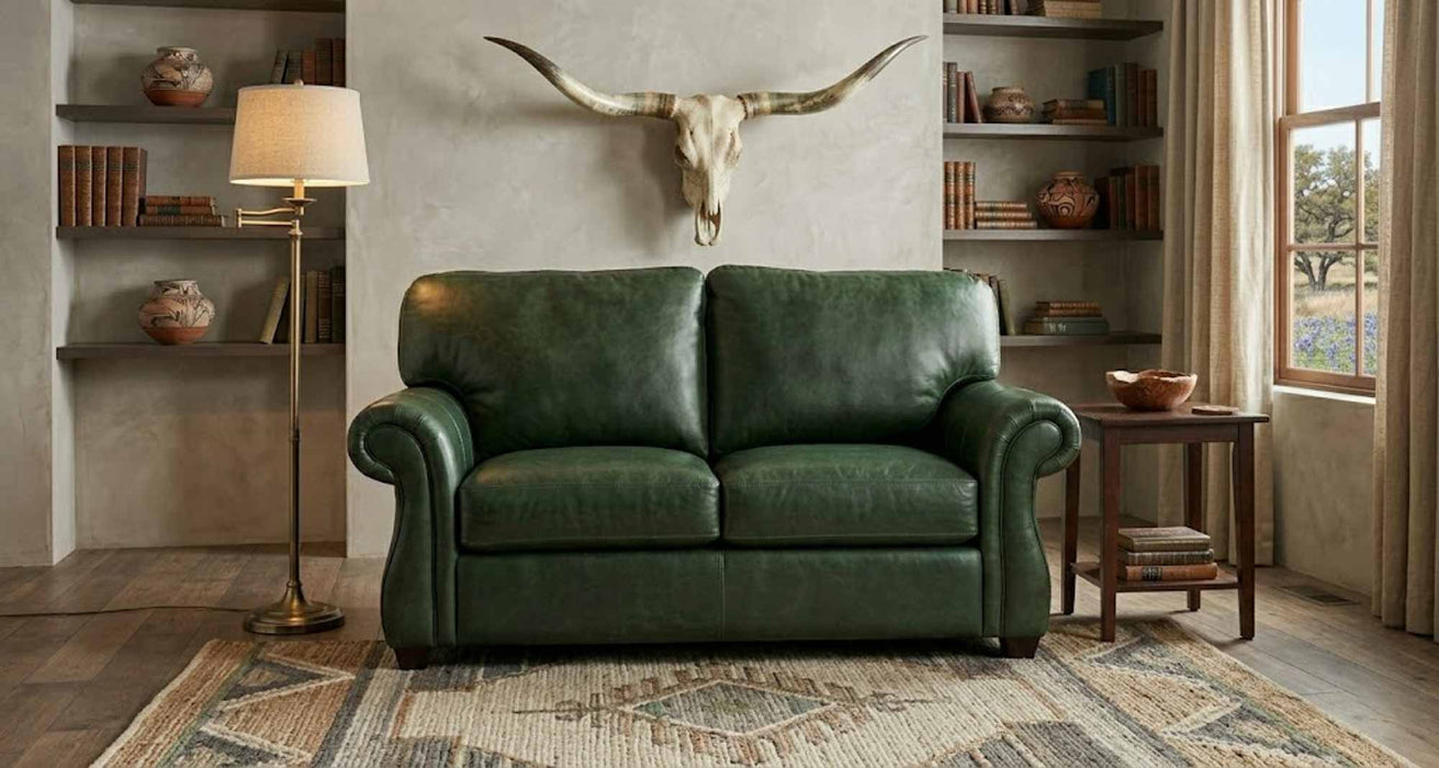 Wellington's Fine Leather Furniture