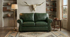 Wellington's Fine Leather Furniture
