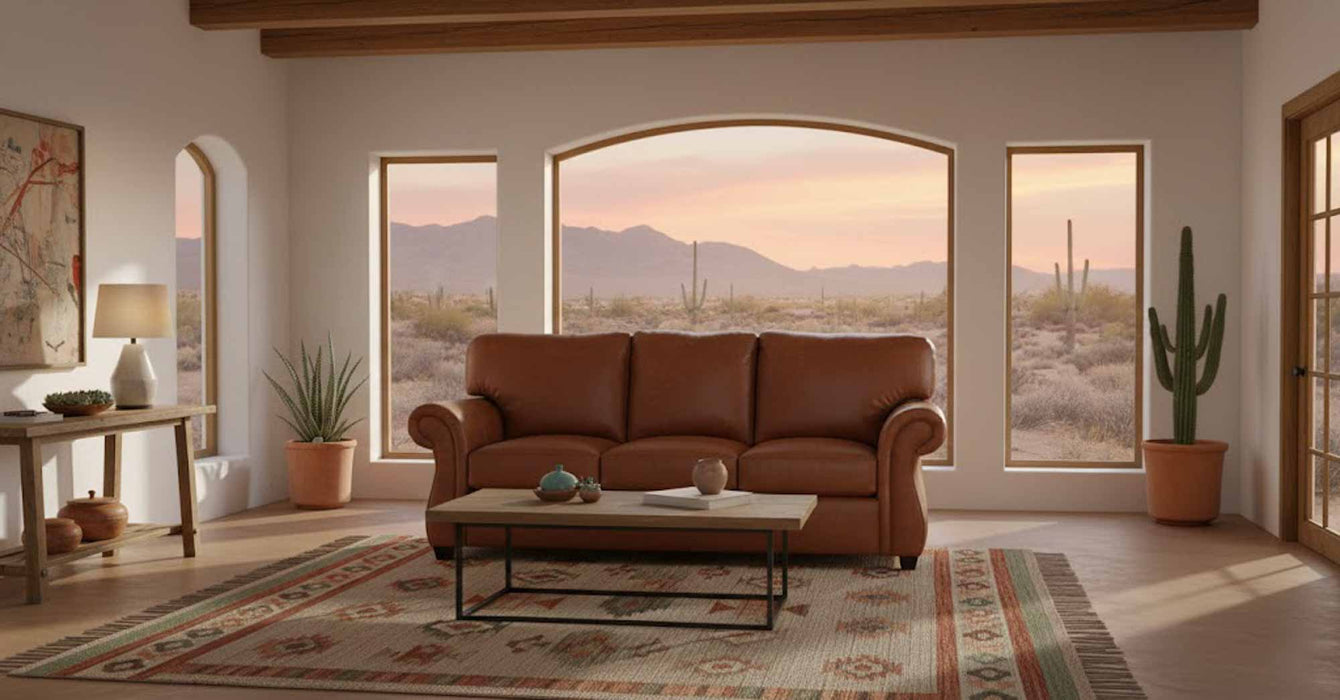Wellington's Fine Leather Furniture