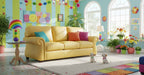 Wellington's Fine Leather Furniture
