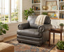 Wellington's Fine Leather Furniture
